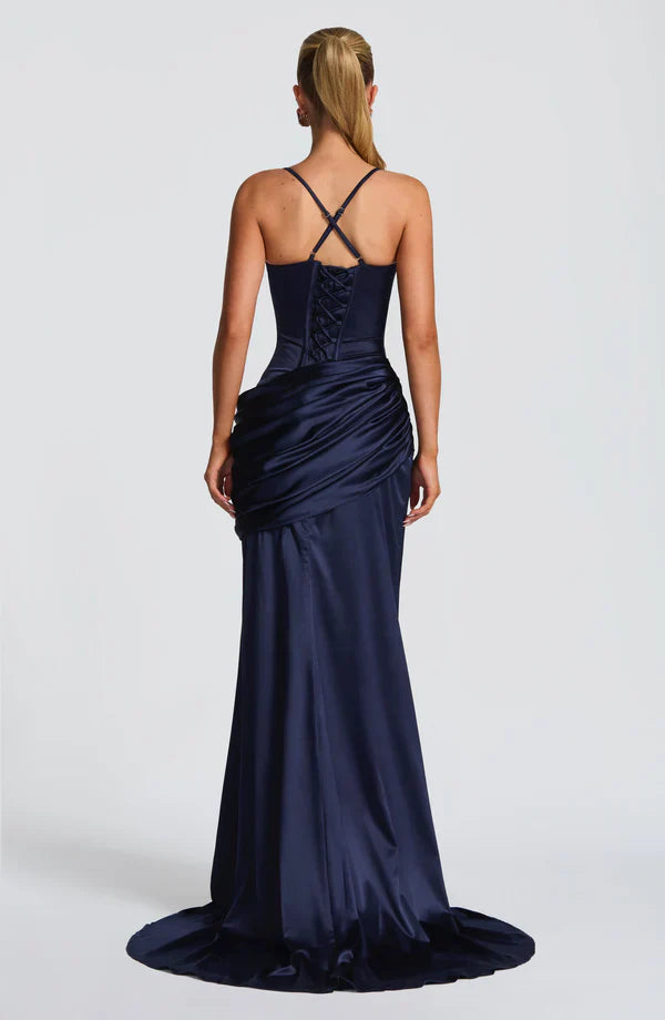 Marseila Maxi Dress