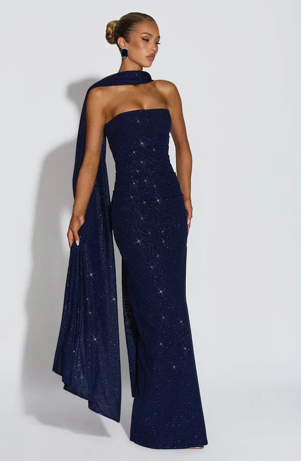 Daniella Maxi Dress