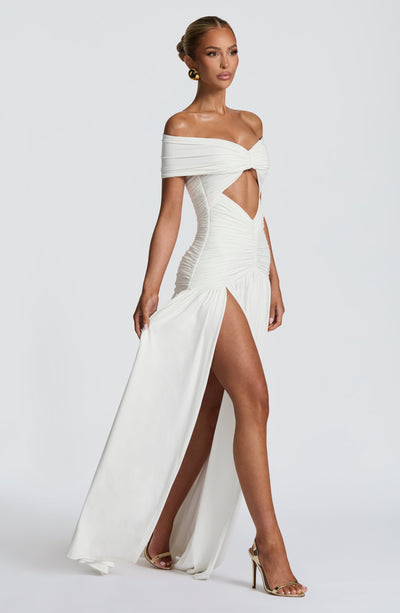 Analise Maxi Dress