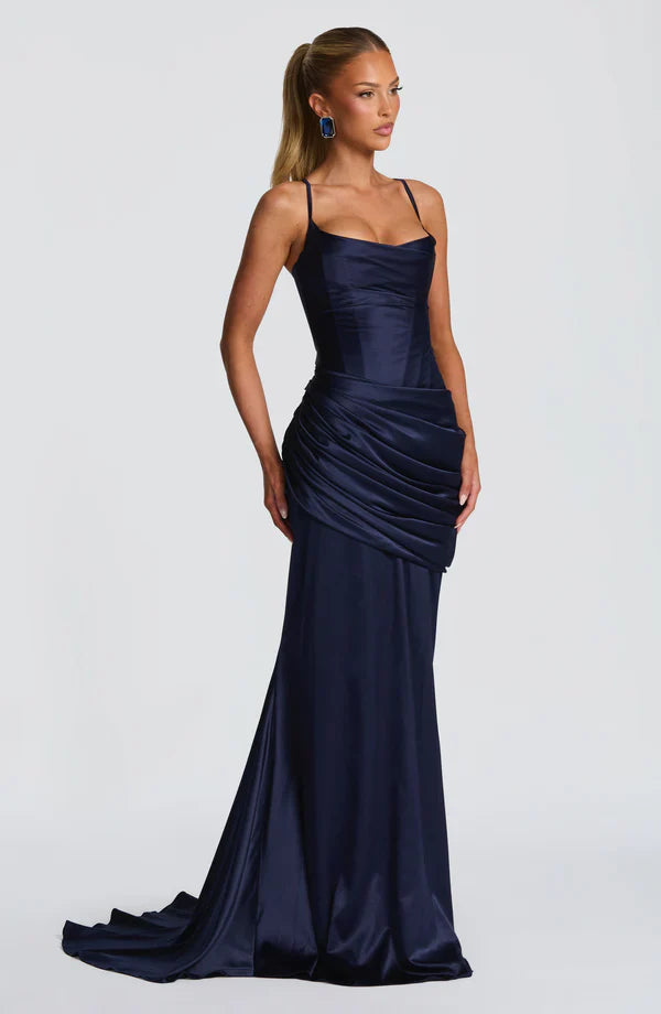Marseila Maxi Dress