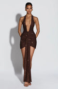 Maxi Dress Angalina