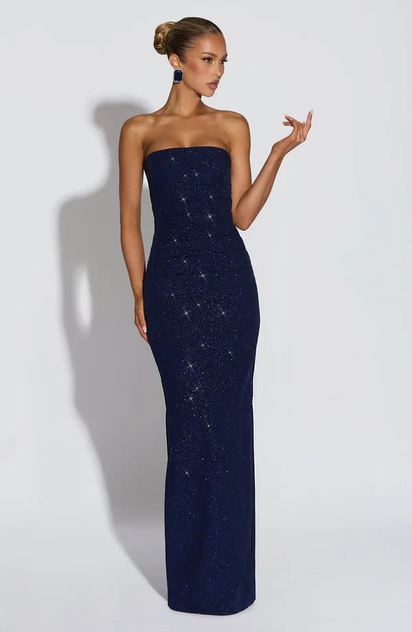Daniella Maxi Dress