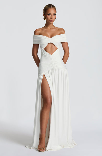 Analise Maxi Dress