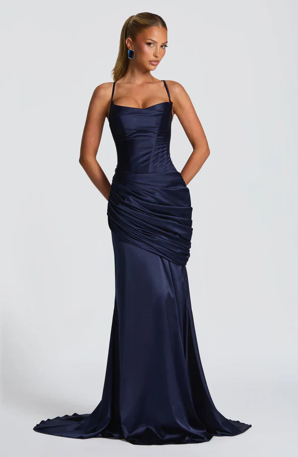 Marseila Maxi Dress