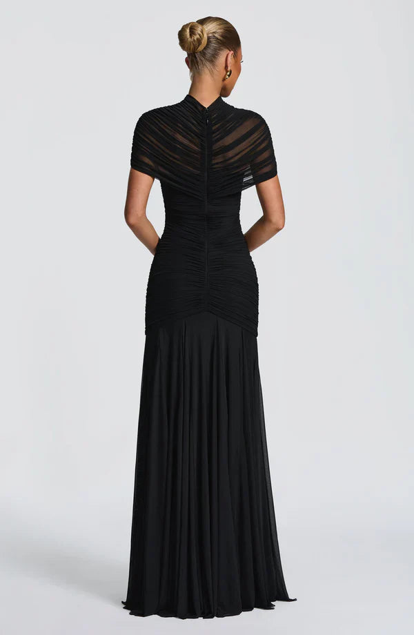 Jolin Maxi Dress