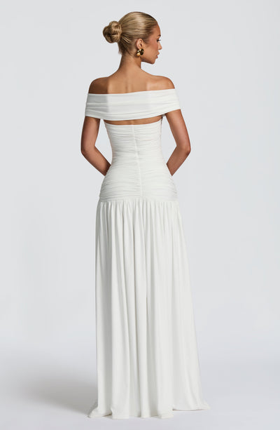 Analise Maxi Dress