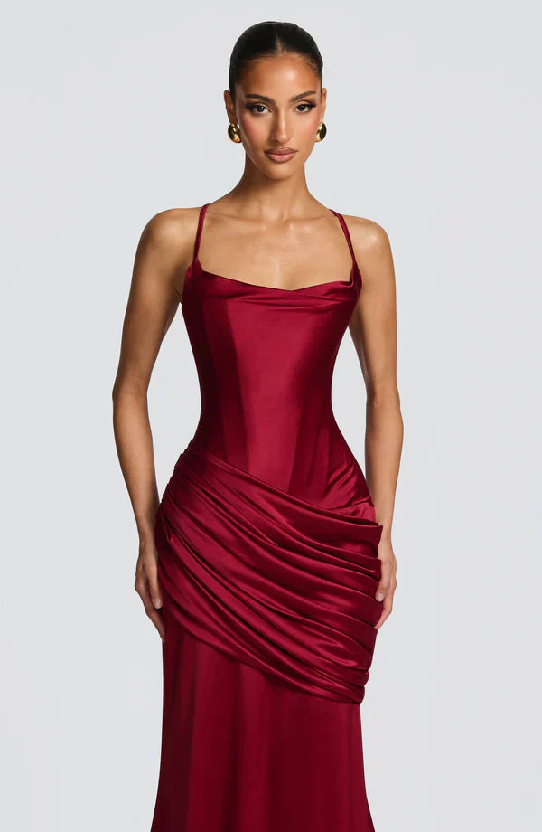 Marseila Maxi Dress