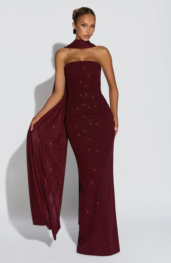 Daniella Maxi Dress