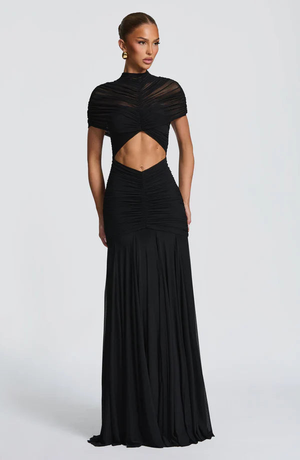 Jolin Maxi Dress