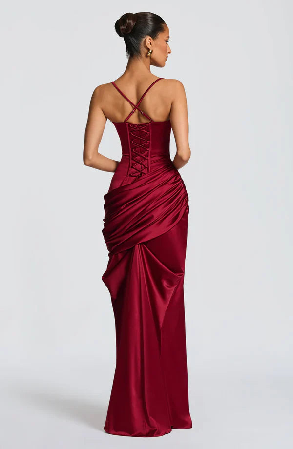 Marseila Maxi Dress