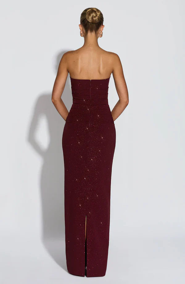 Daniella Maxi Dress