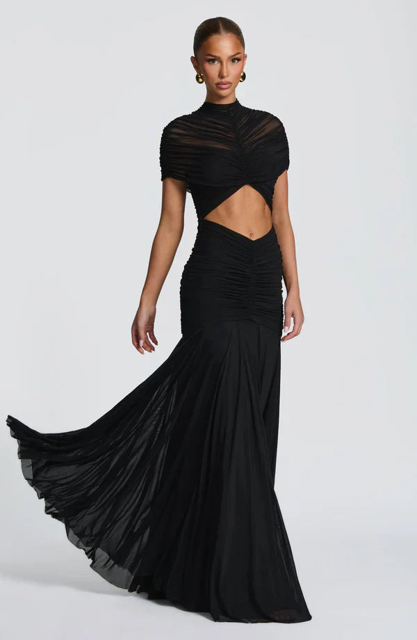 Jolin Maxi Dress