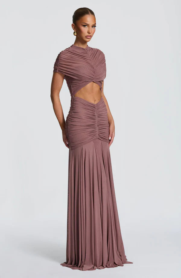 Jolin Maxi Dress