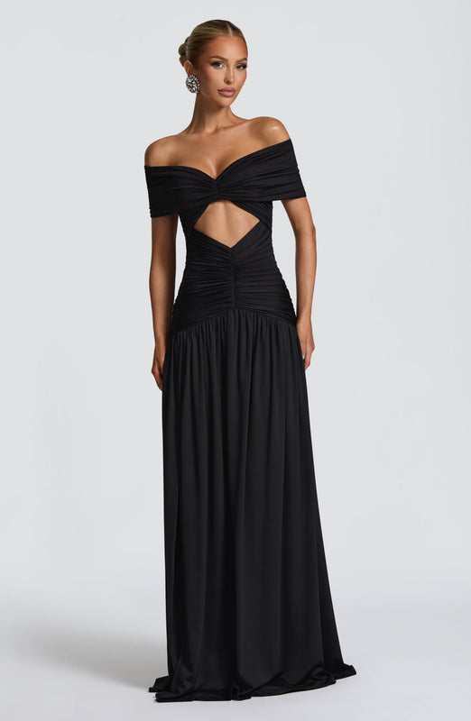 Analise Maxi Dress