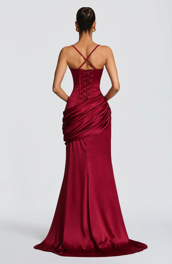 Marseila Maxi Dress