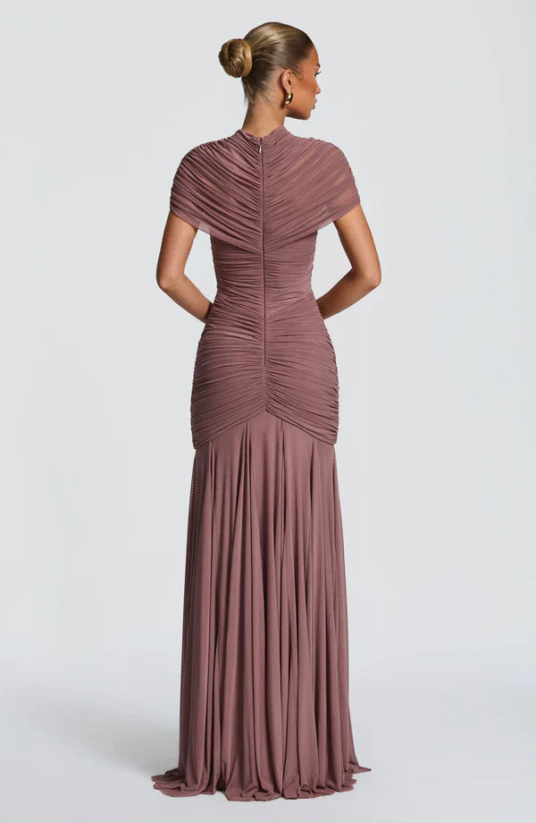 Jolin Maxi Dress