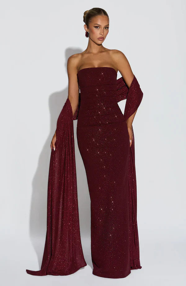 Daniella Maxi Dress