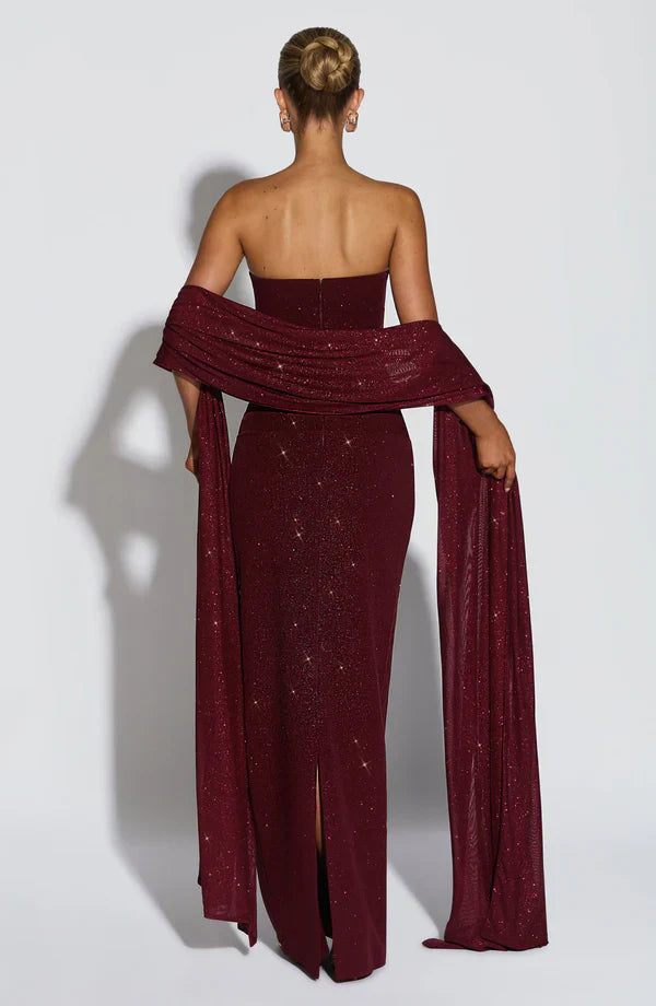 Daniella Maxi Dress