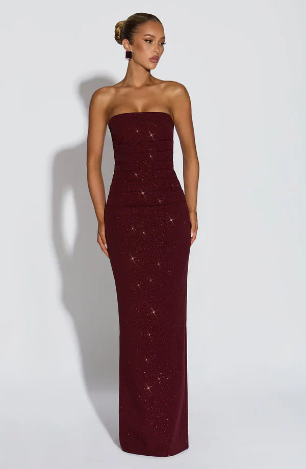 Daniella Maxi Dress
