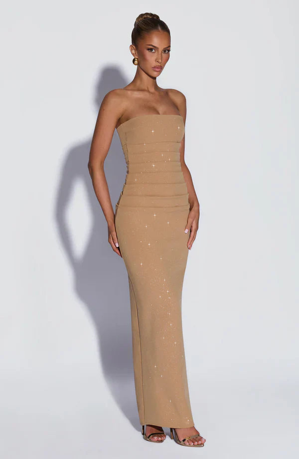 Daniella Maxi Dress