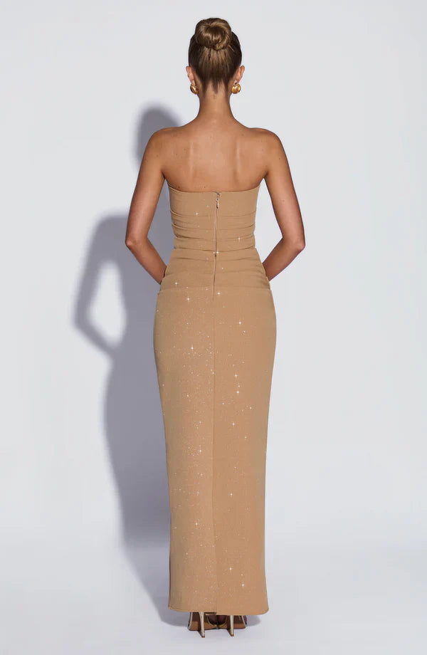 Daniella Maxi Dress
