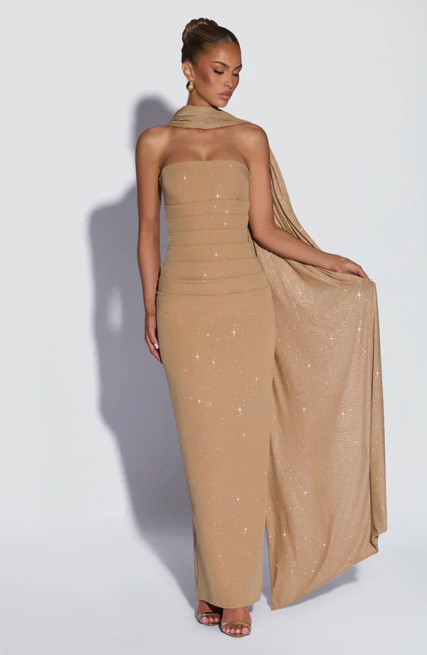 Daniella Maxi Dress