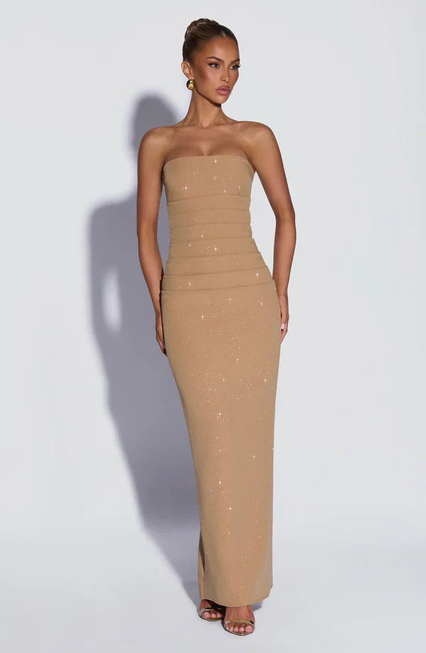 Daniella Maxi Dress
