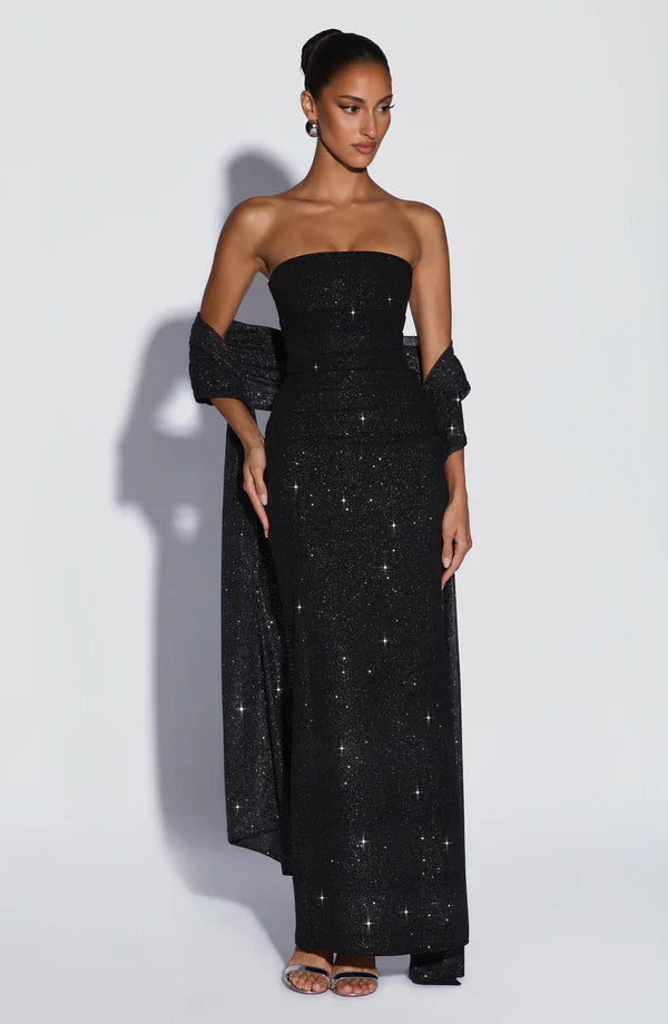 Daniella Maxi Dress