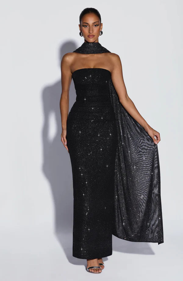 Daniella Maxi Dress