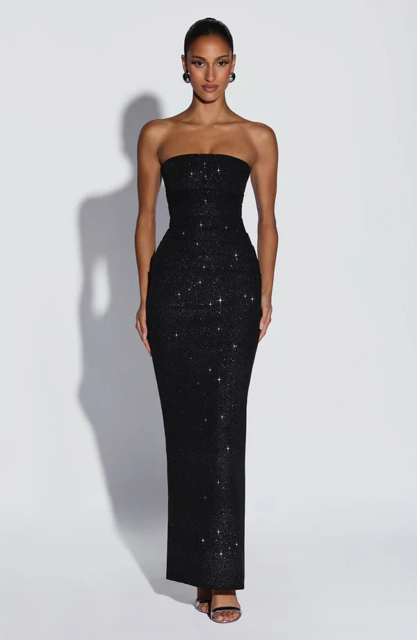 Daniella Maxi Dress