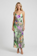 Sylvie Midi Dress