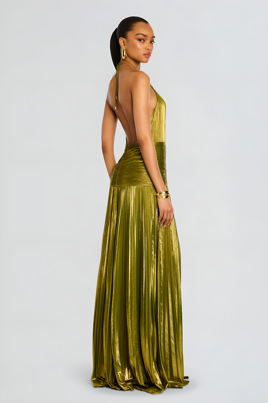 Aurelia Maxi Dress