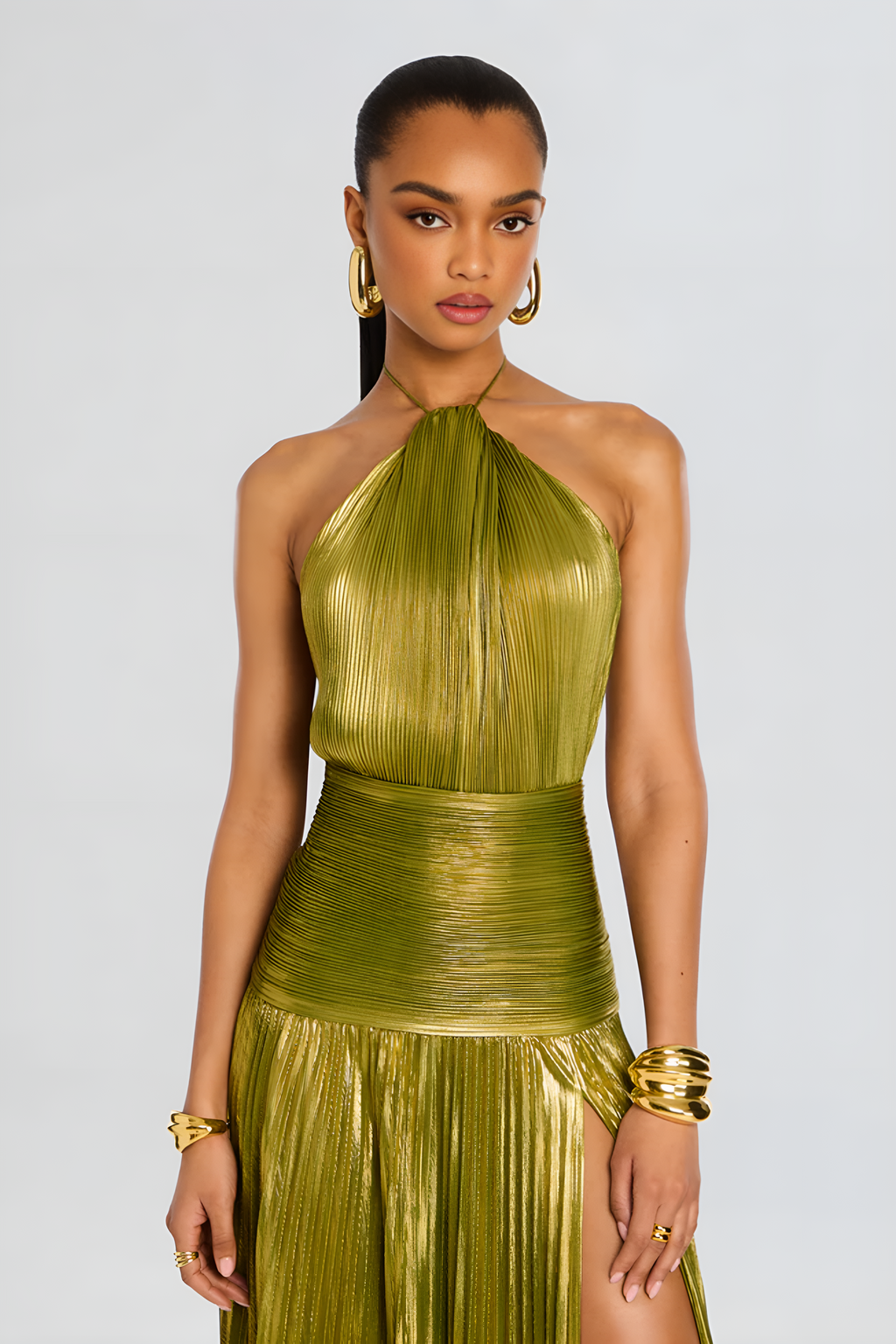Aurelia Maxi Dress