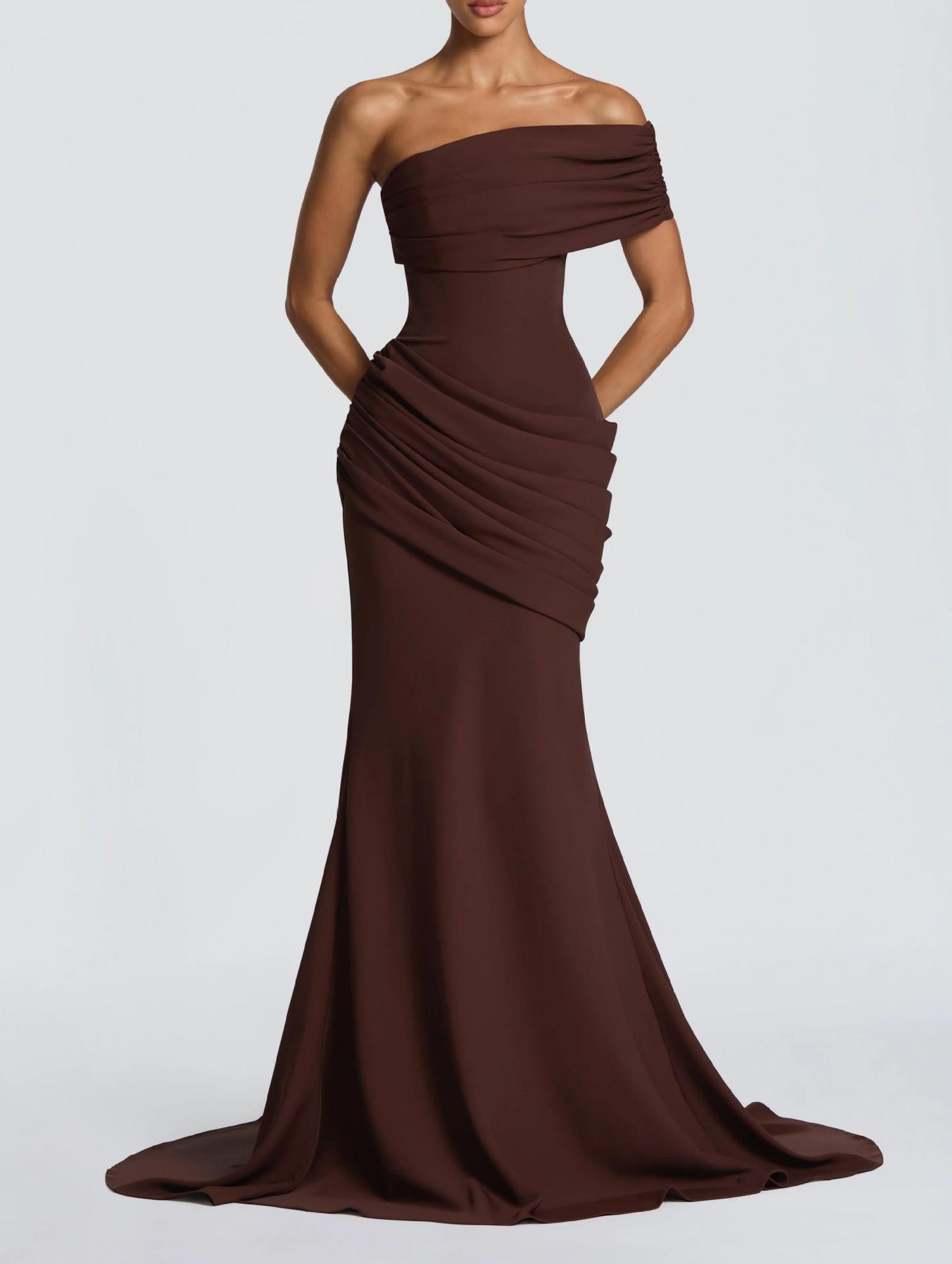 Eugenia Maxi Dress