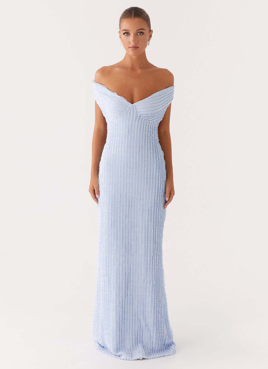 Brunehilde Maxi Dress