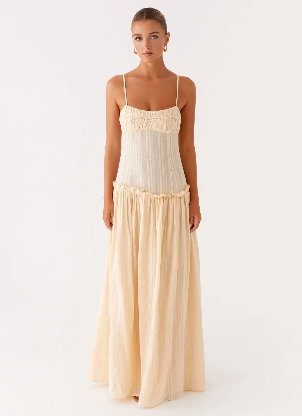 Madeleine Maxi Dress