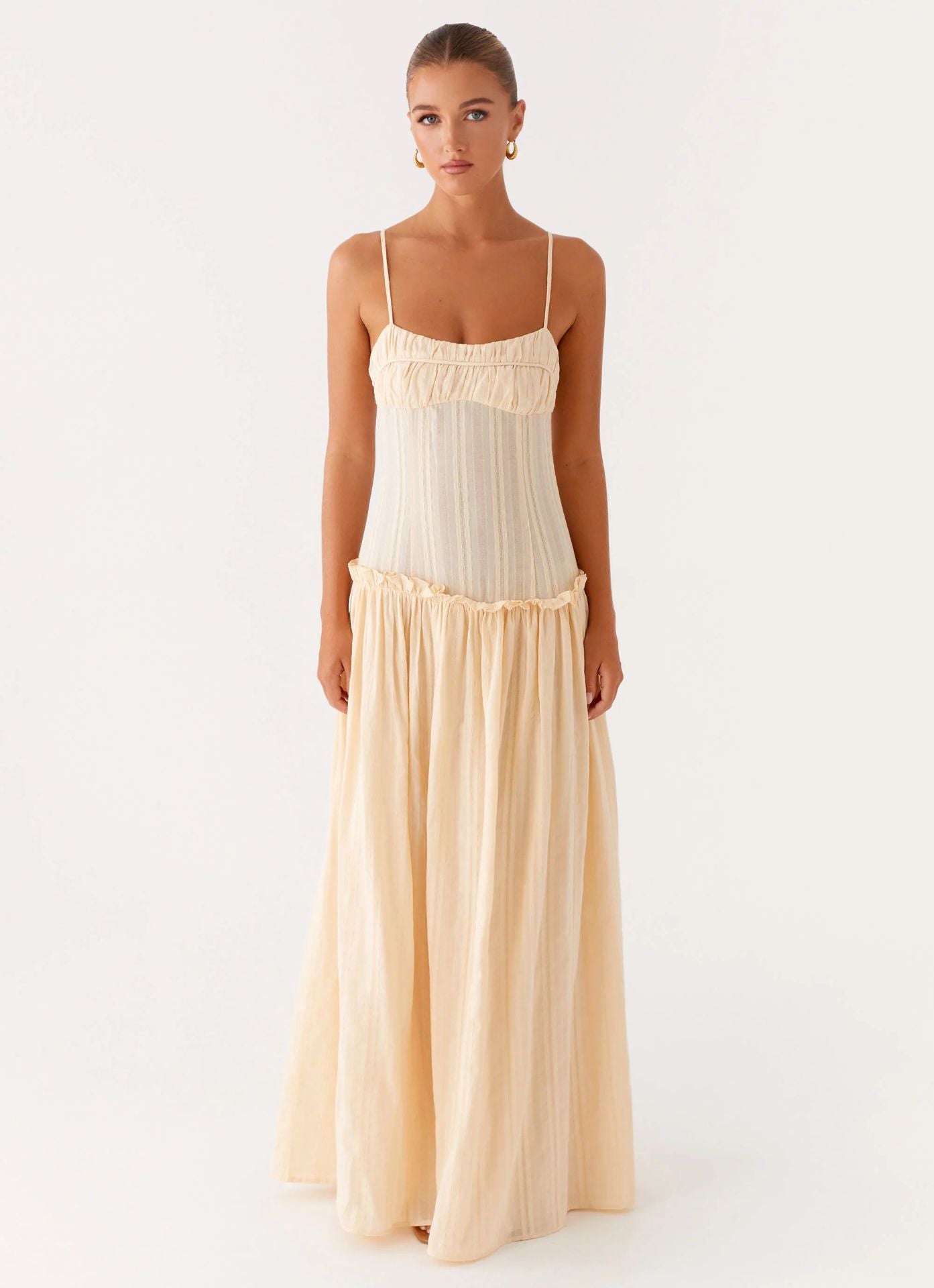 Madeleine Maxi Dress