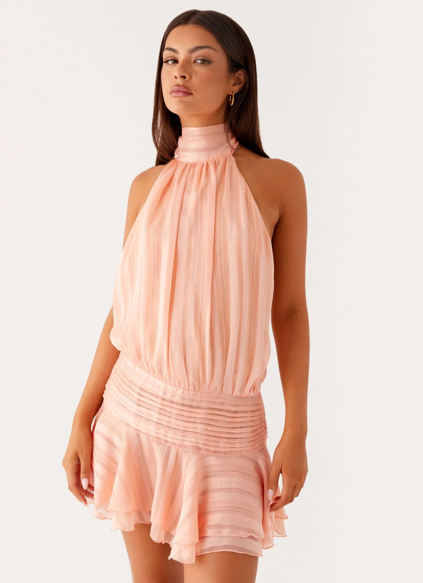 Mini Leonora Dress