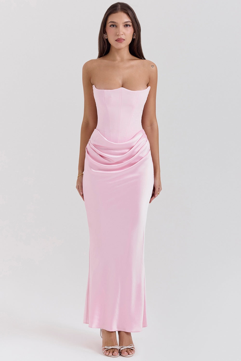 Roxane Maxi Dress