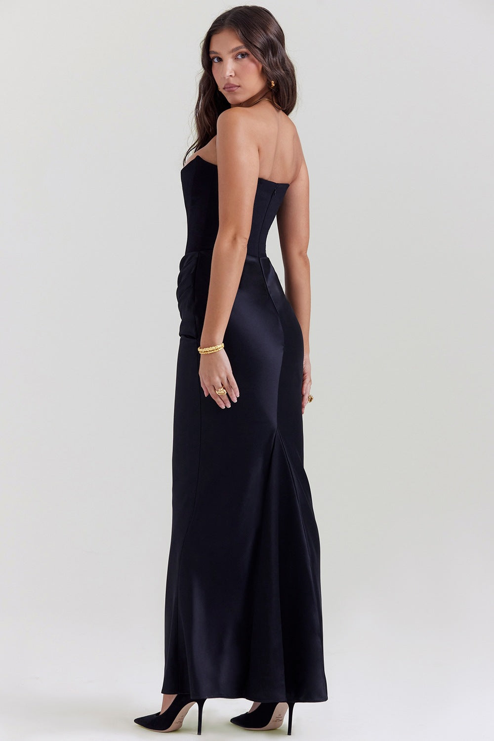 Roxane Maxi Dress