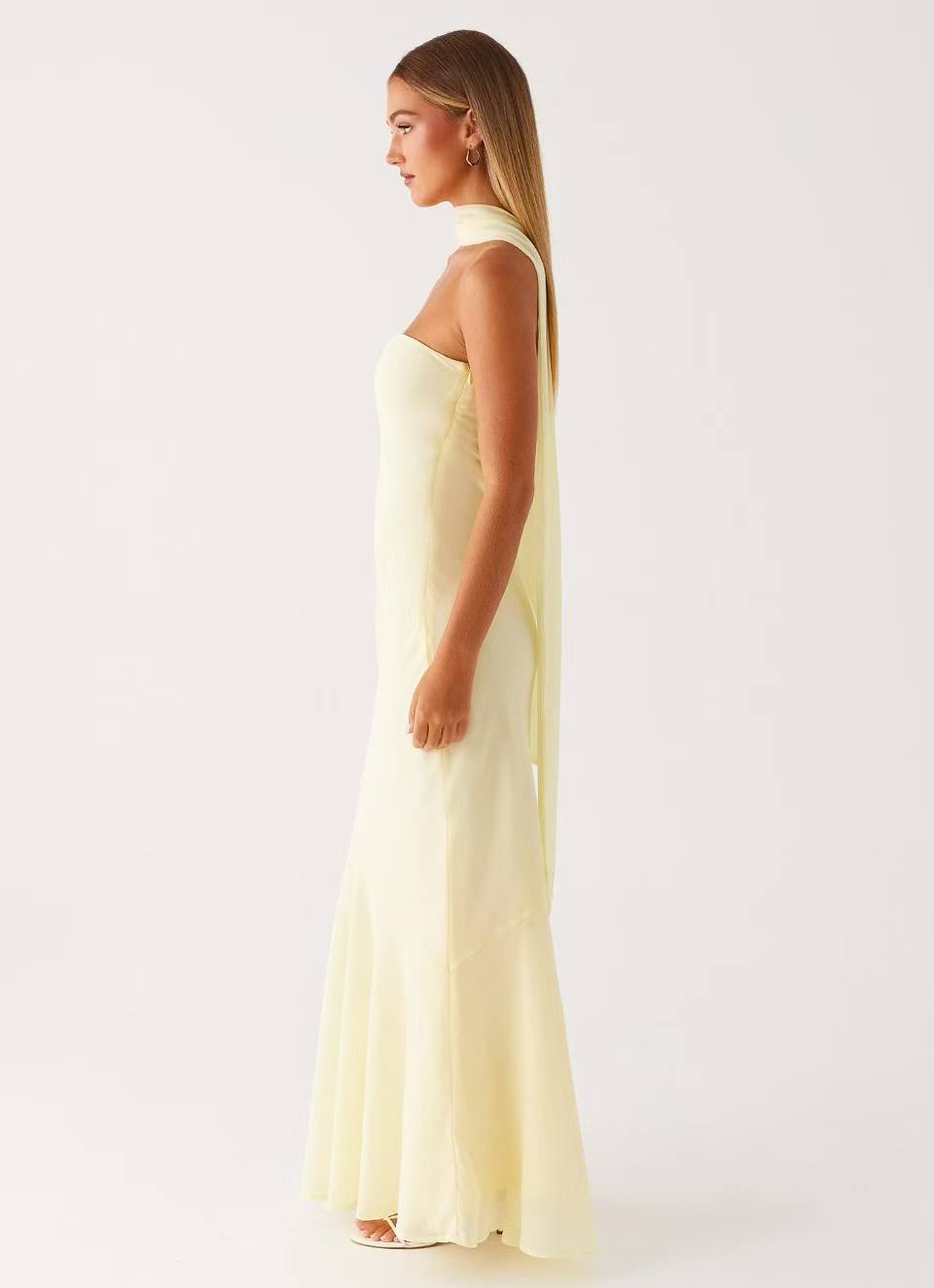 Caterina Maxi Dress