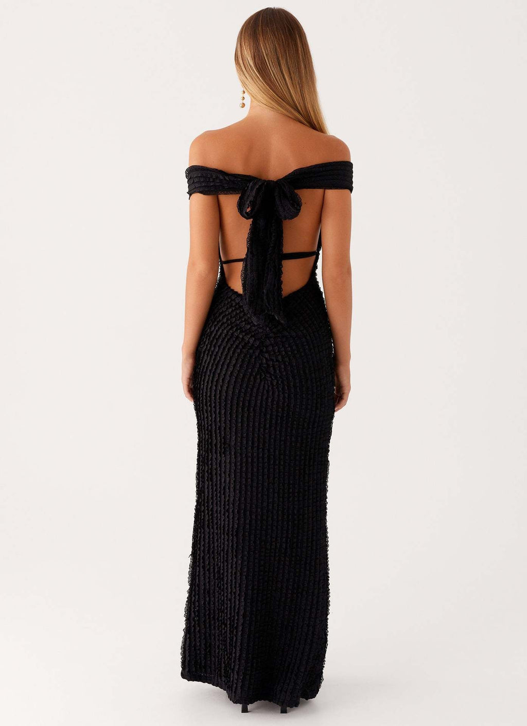 Brunehilde Maxi Dress