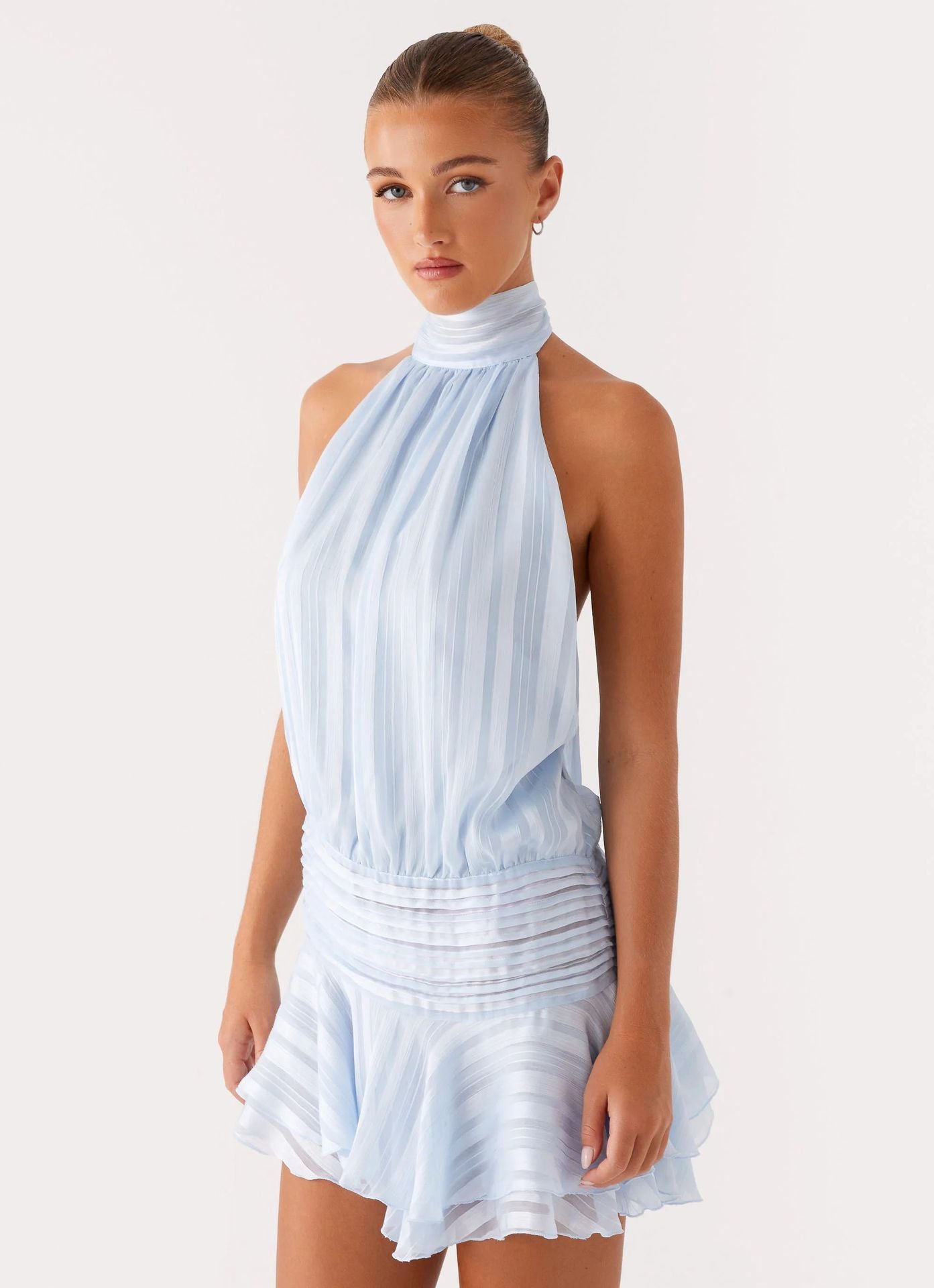 Mini Leonora Dress