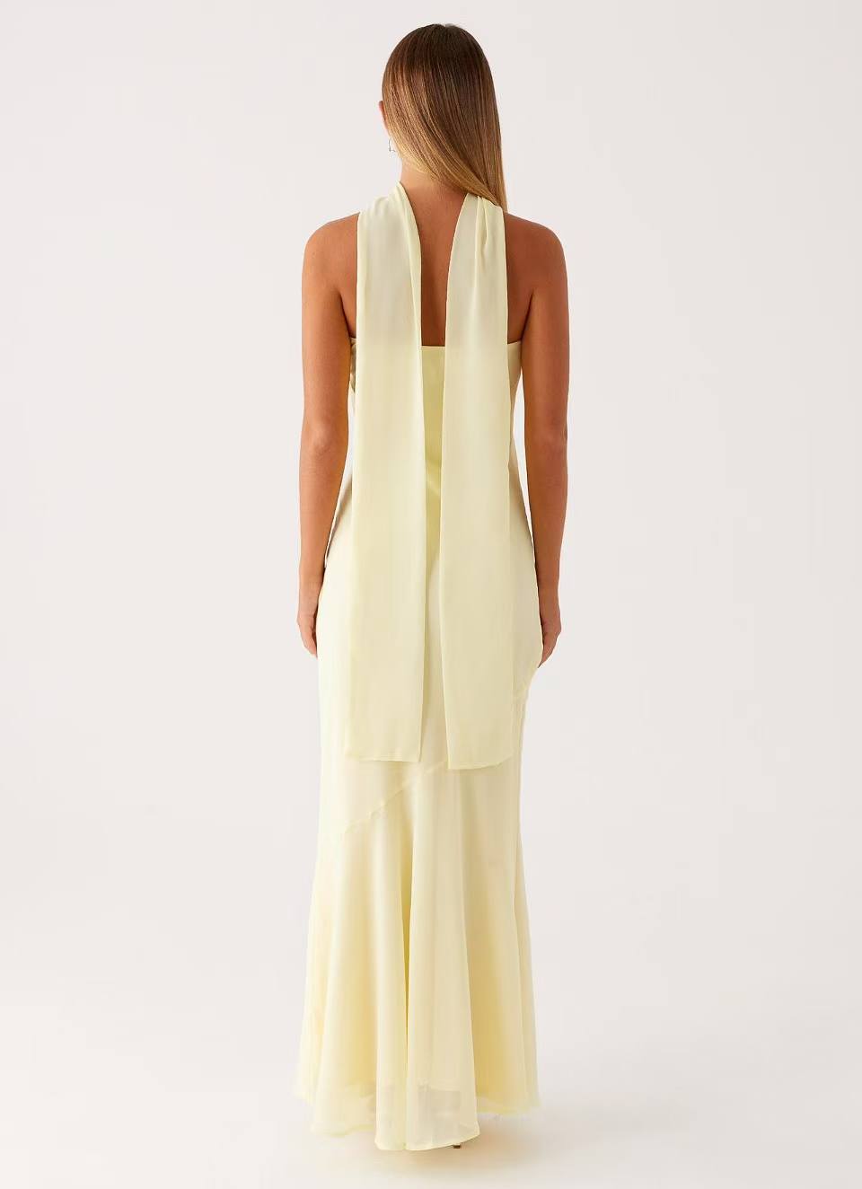 Caterina Maxi Dress