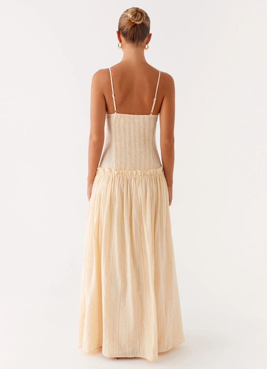 Madeleine Maxi Dress