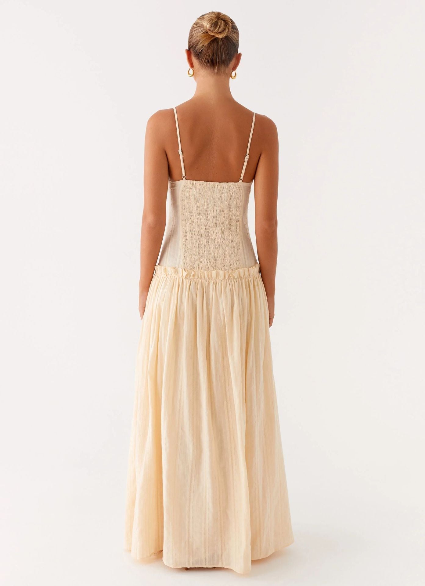 Madeleine Maxi Dress