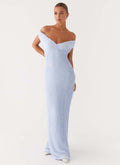 Brunehilde Maxi Dress