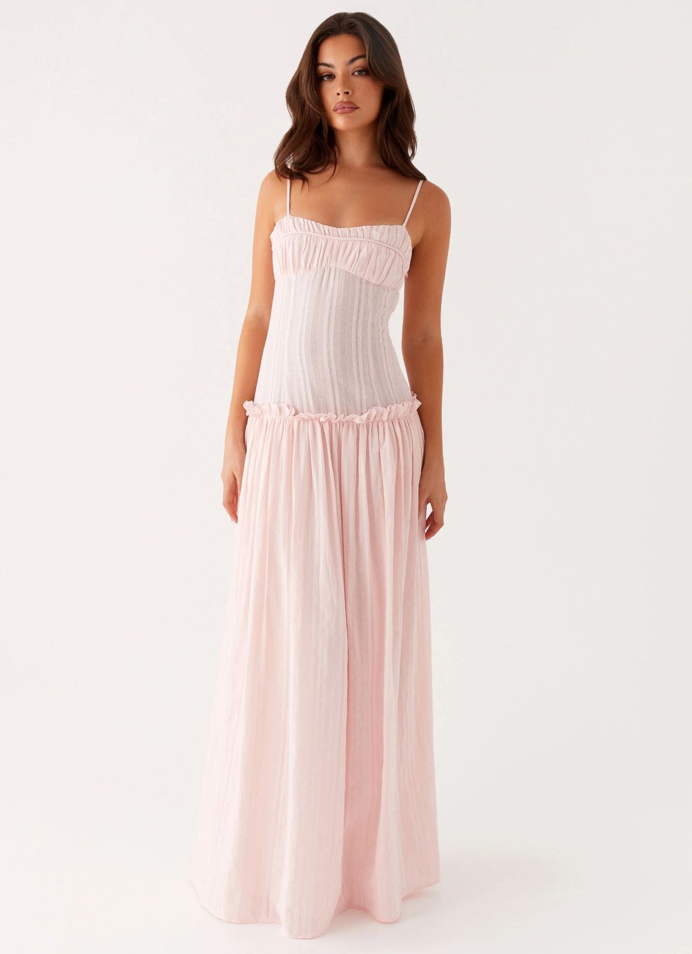Madeleine Maxi Dress