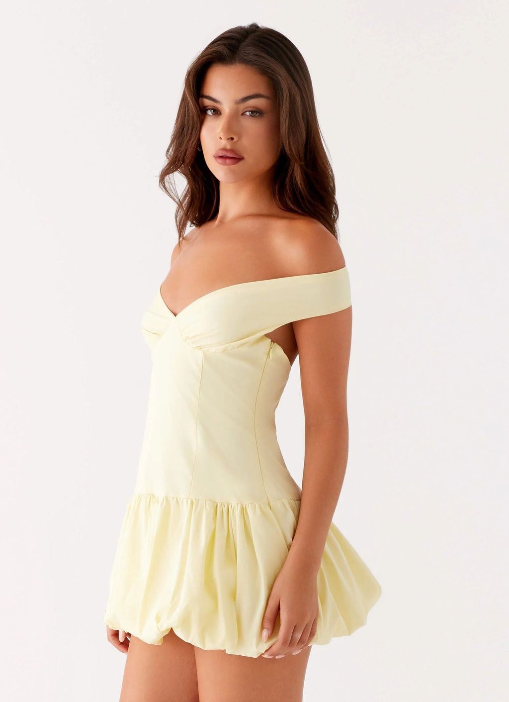 Mini Carolina Dress