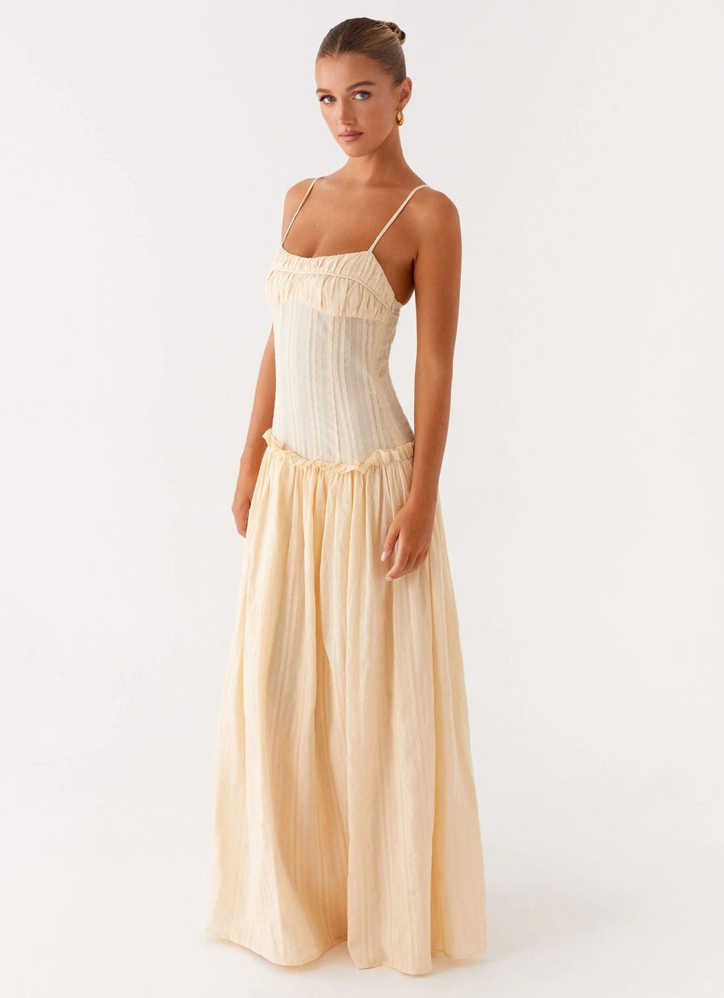 Madeleine Maxi Dress